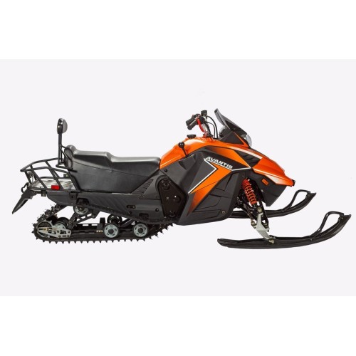 Снегоход AVANTIS Capitan 150