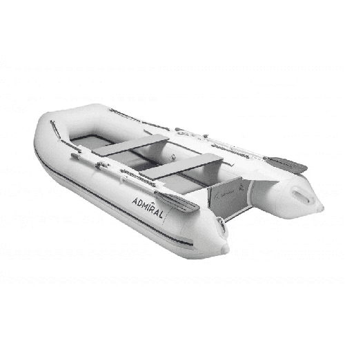 Лодка ПВХ АДМИРАЛ 270