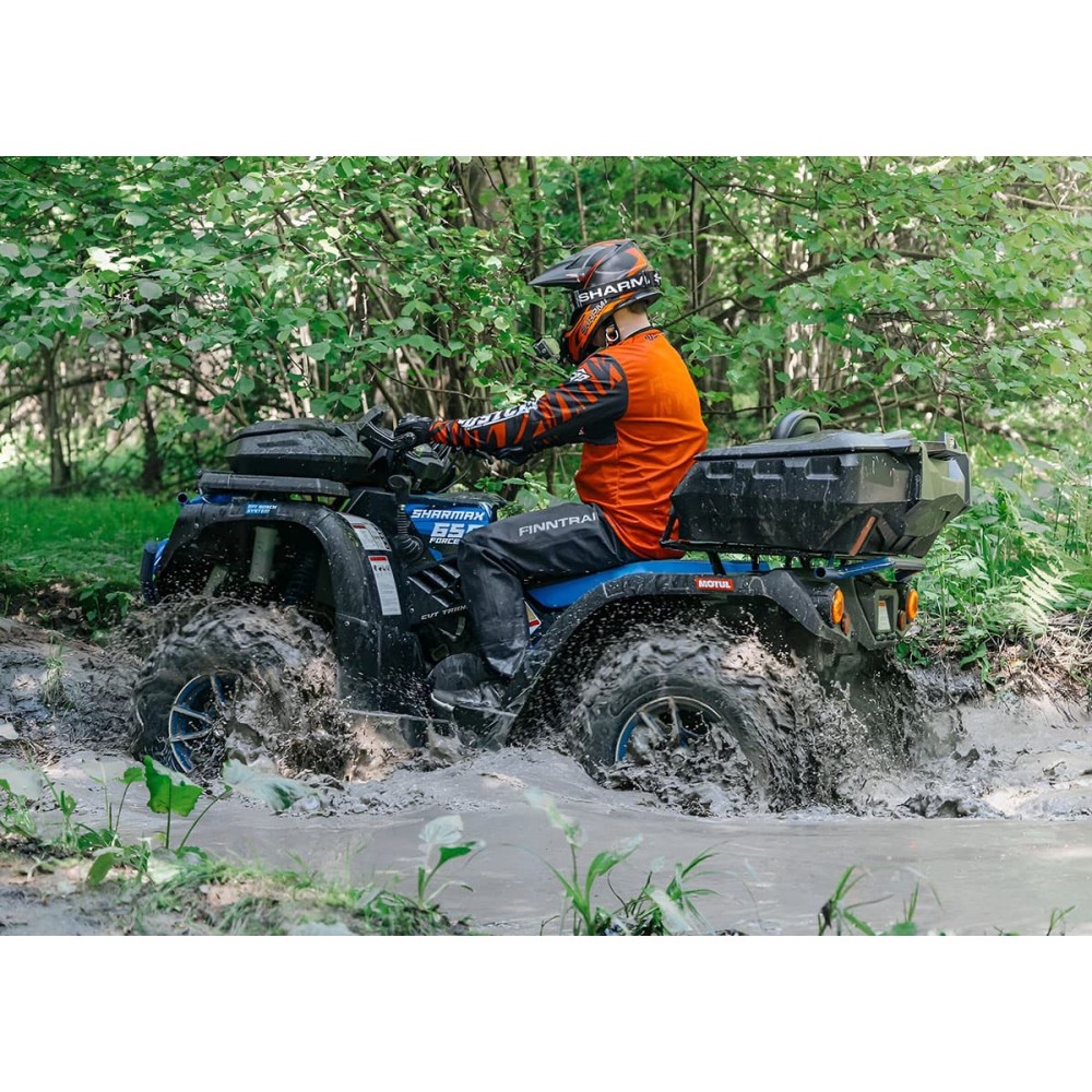 Квадроцикл SHARMAX Force 650