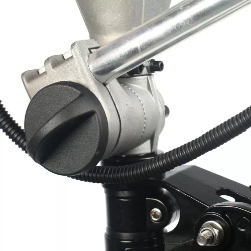 2х-тактный лодочный мотор PATRIOT BM 106