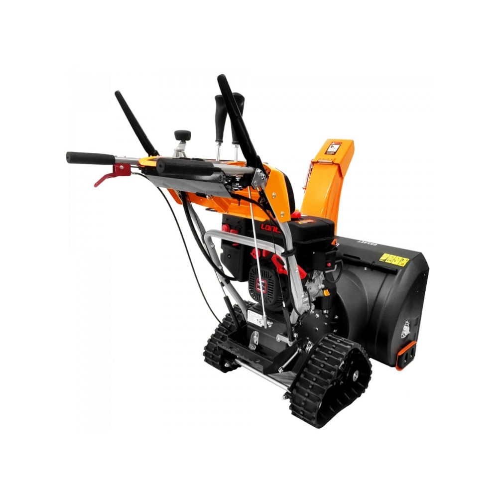 Снегоуборщик YARD FOX PRO 6654ET