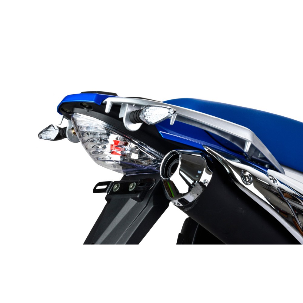 Мотоцикл кроссовый эндуро MOTOLAND 300 Enduro XR300