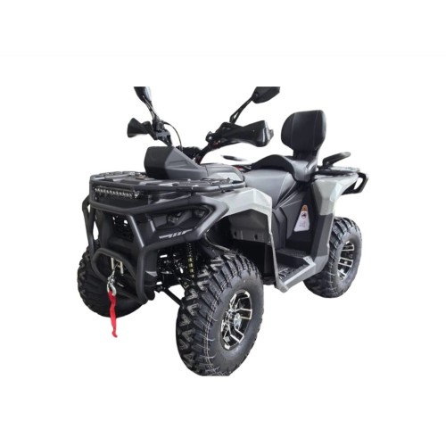 Квадроцикл HAMMER Touring EFI 250