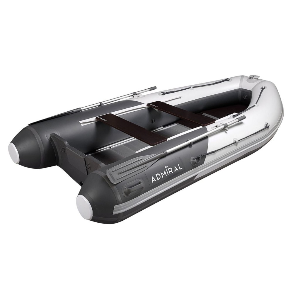 Лодка ПВХ АДМИРАЛ 320S Pro