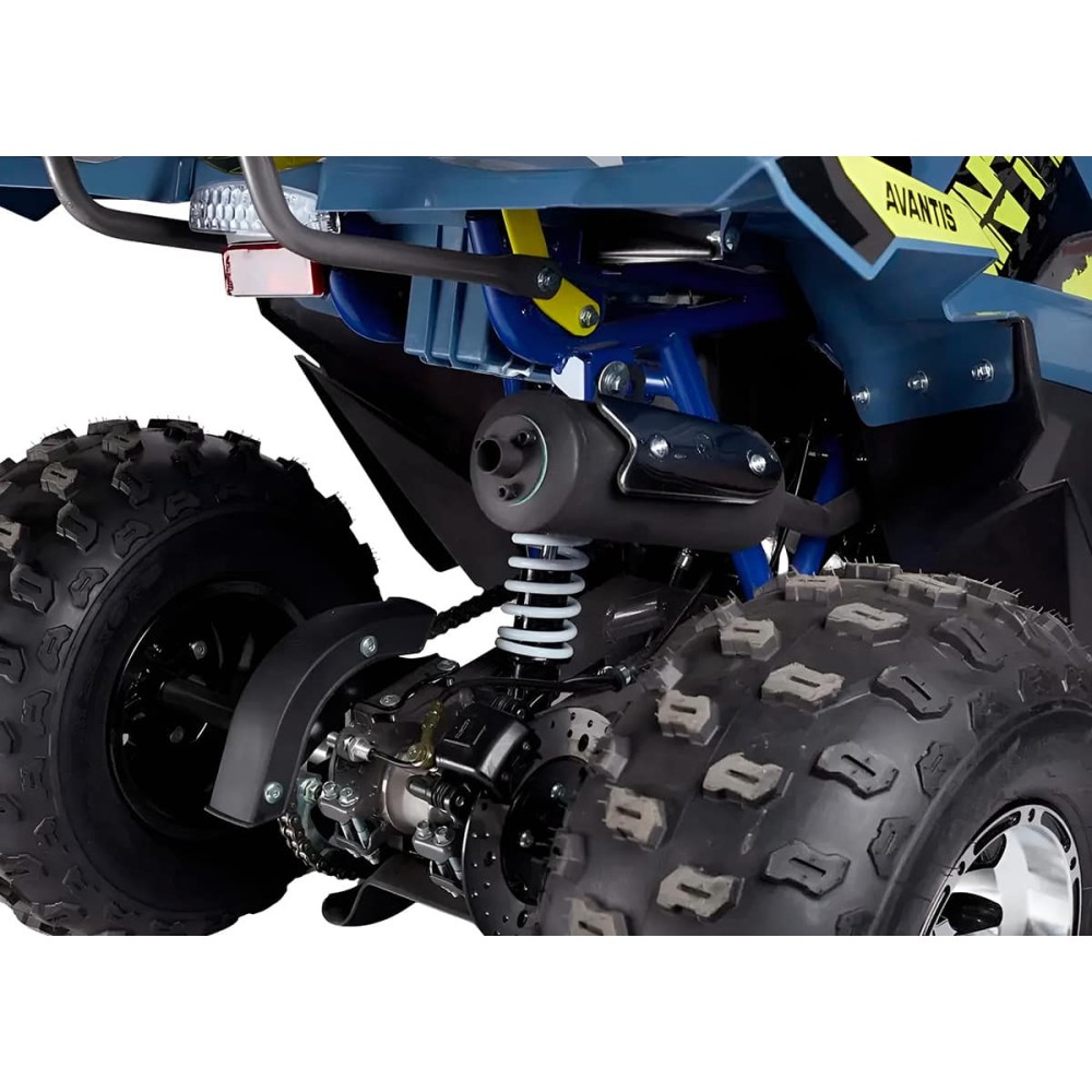 Квадроцикл AVANTIS Ray 8 Premium