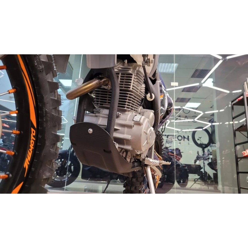 Мотоцикл кроссовый эндуро JHL Z4 PR250 (172FMM-5)