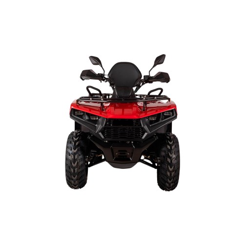 Квадроцикл BIZON YK200 Basic Carb