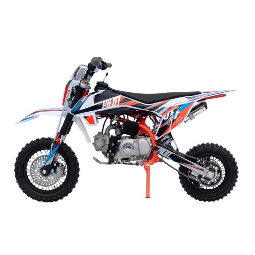 Мотоцикл REGULMOTO Pilot EA 12/10 PITBIKE