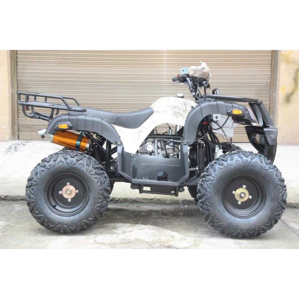 Квадроцикл ATV Bullet 150