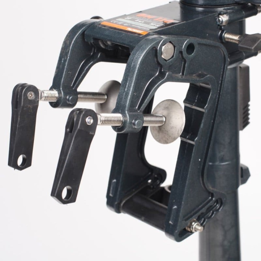 2х-тактный лодочный мотор PATRIOT BM 110