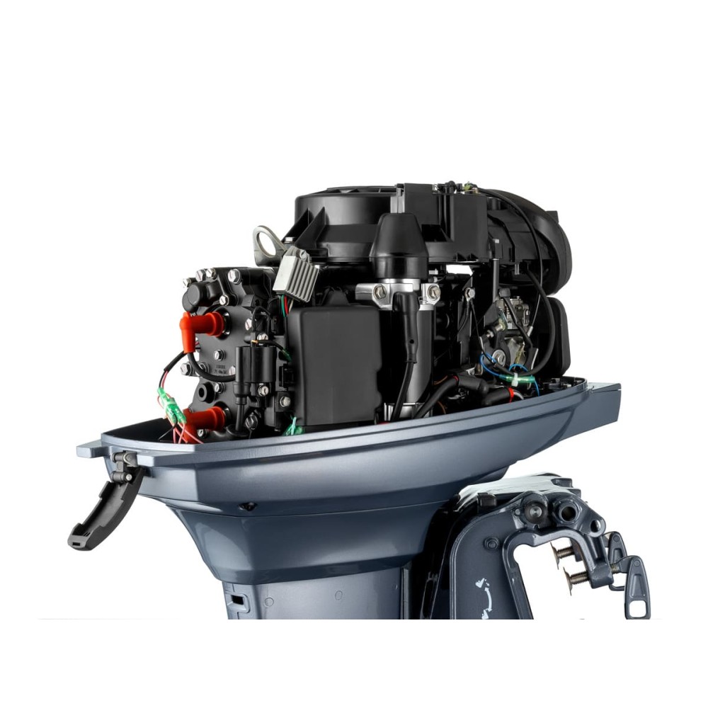 2х-тактный лодочный мотор MIKATSU M40FES