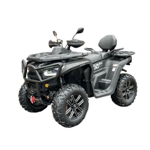 Квадроцикл SEGWAY AT10 LX