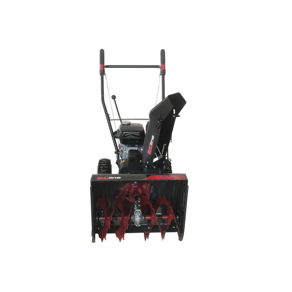 Снегоуборщик EVOLINE SBG 560