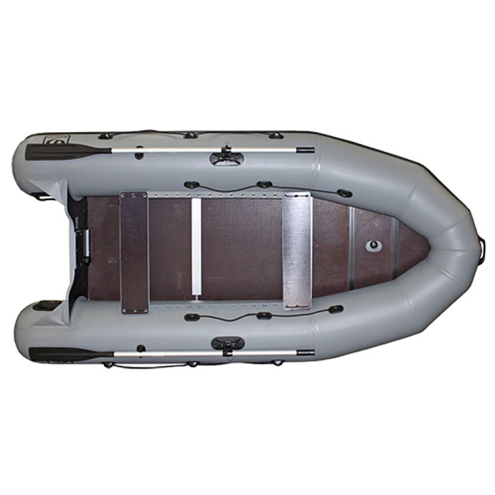 Лодка ПВХ ФРЕГАТ 330 Pro