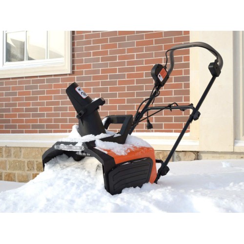 Снегоуборщик DAEWOO DAST 2500E