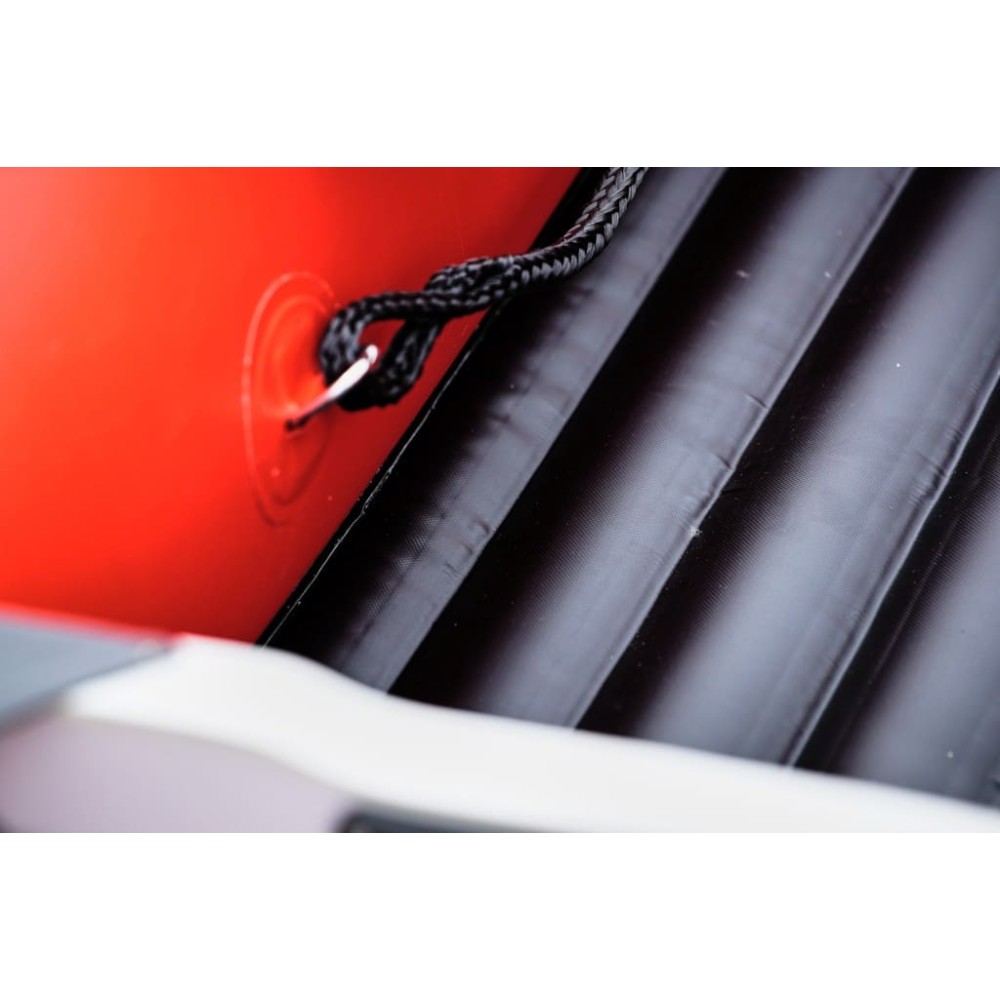 Лодка ПВХ STORMLINE Heavy Duty Air Lite 400 (2024)