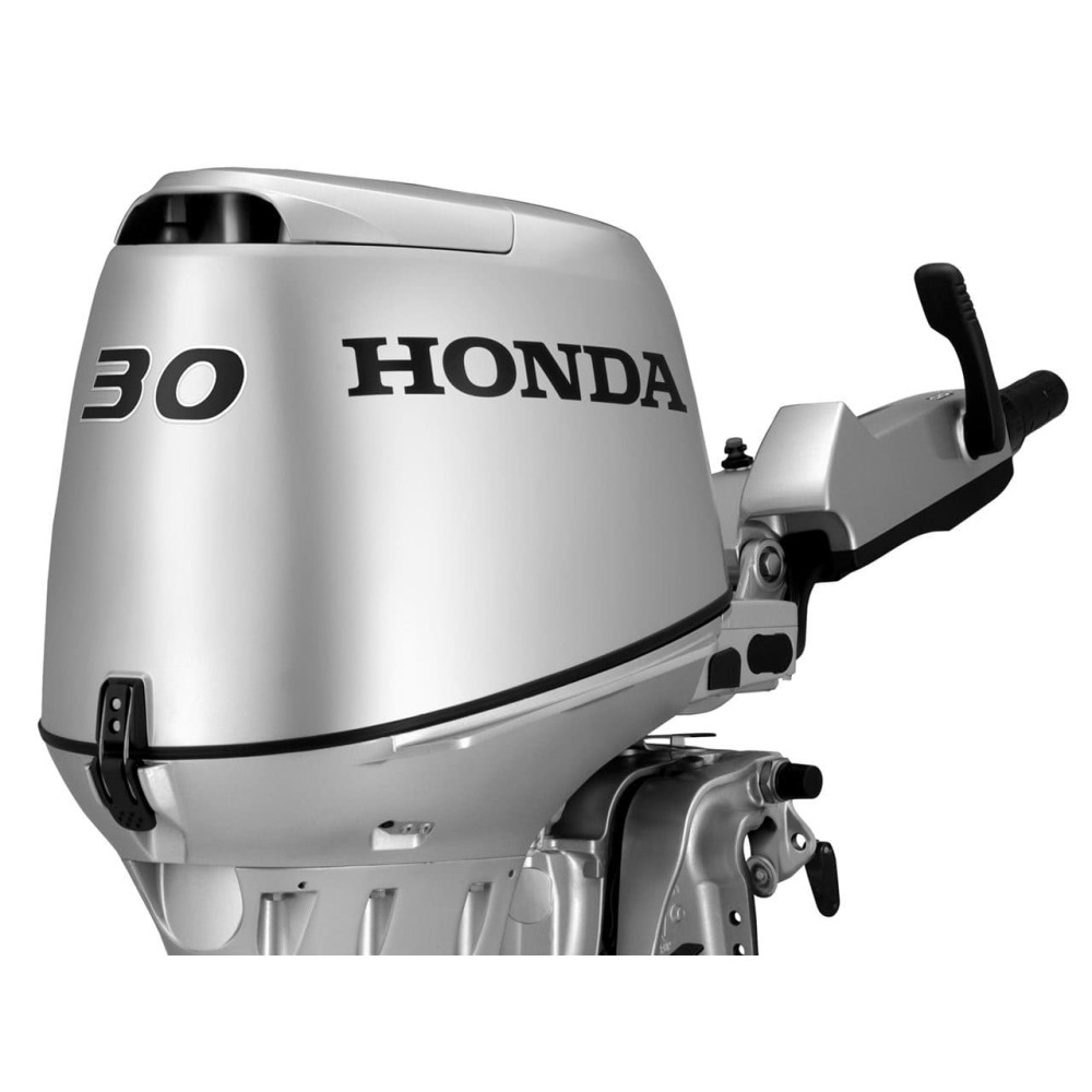 4х-тактный лодочный мотор HONDA BF 30 DK2 SRTU