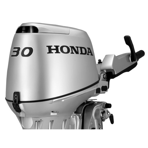4х-тактный лодочный мотор HONDA BF 30 DK2 SRTU