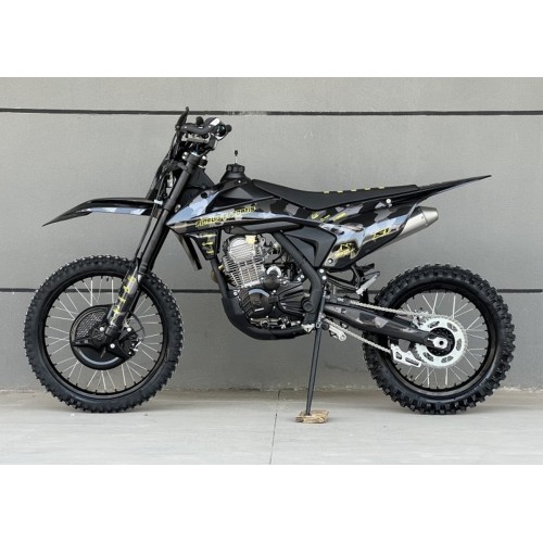 Мотоцикл FIDELIS Et Fortis S1 CB250-F ENDURO