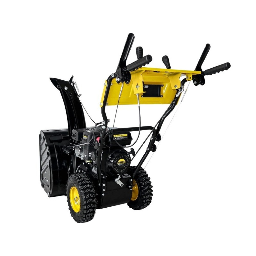 Снегоуборщик HUTER SGC 5500X