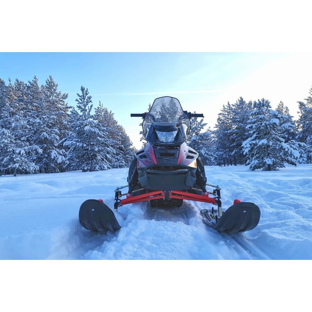 Снегоход IRBIS SF200L