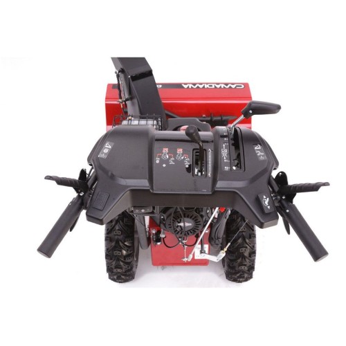 Снегоуборщик CANADIANA CM741450SE
