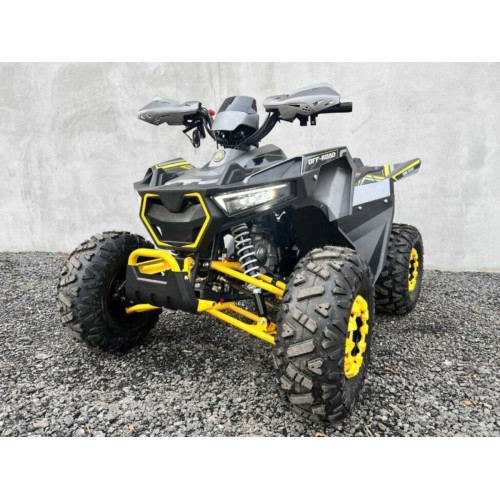 Квадроцикл FXMOTO Tank 125