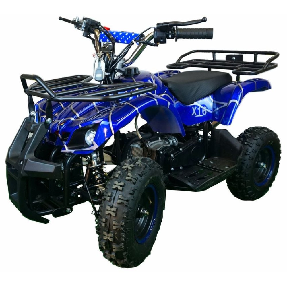 Квадроцикл MOWGLI X16