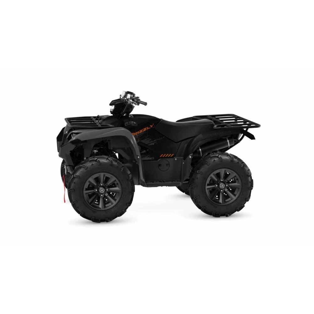 Квадроцикл YAMAHA Grizzly 700 EPS SE (ПСМ)
