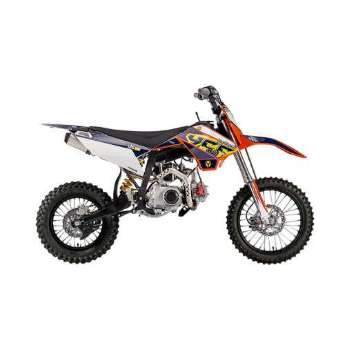 Мотоцикл YCF Bigy 190MX Factory Daytona PITBIKE