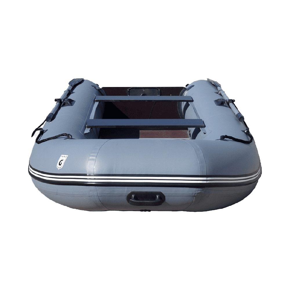 Лодка ПВХ GOLFSTREAM Патриот BP 340