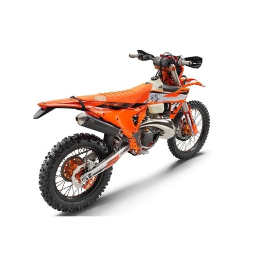 Мотоцикл HENGJIAN 300 Ланза ENDURO