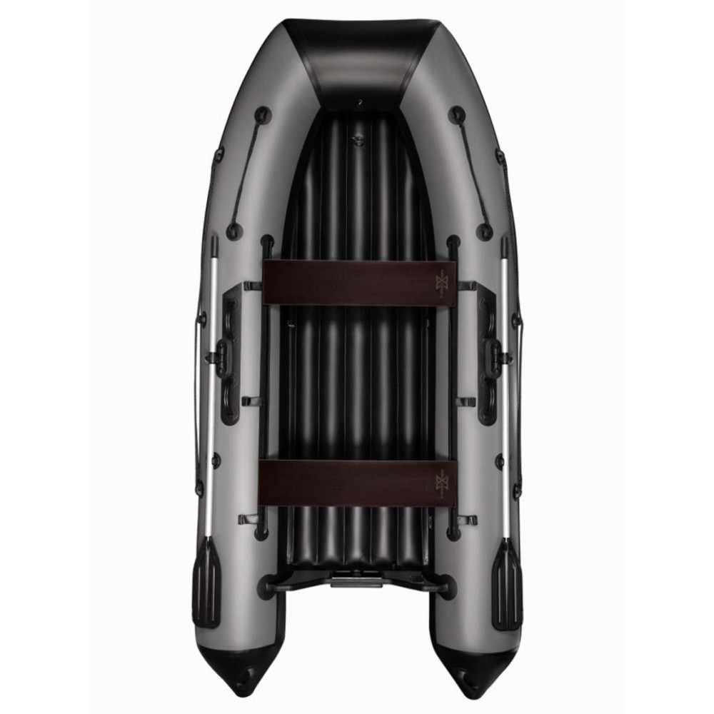 Лодка ПВХ X-RIVER Agent 340