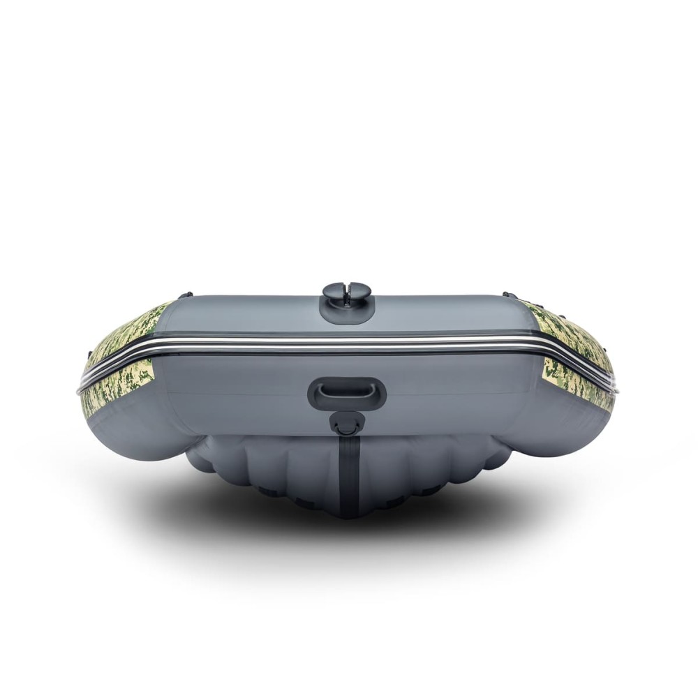 Лодка ПВХ STORMLINE Air Expedition 380