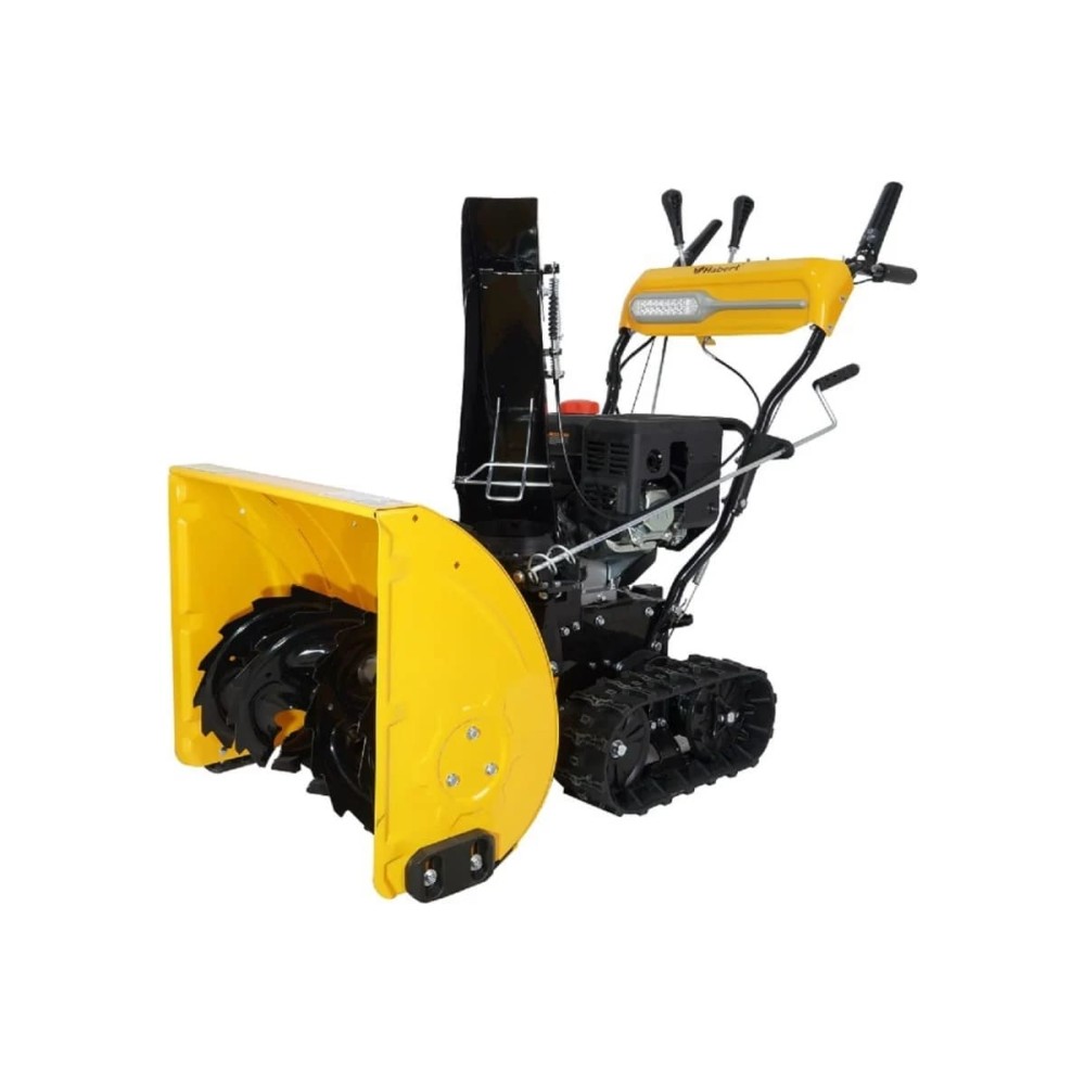 Снегоуборщик HABERT HBM24DT