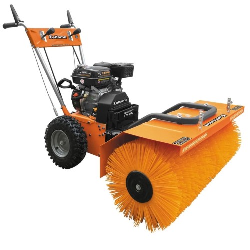 Снегоуборщик KETTAMA STORM KTA60-C Economy