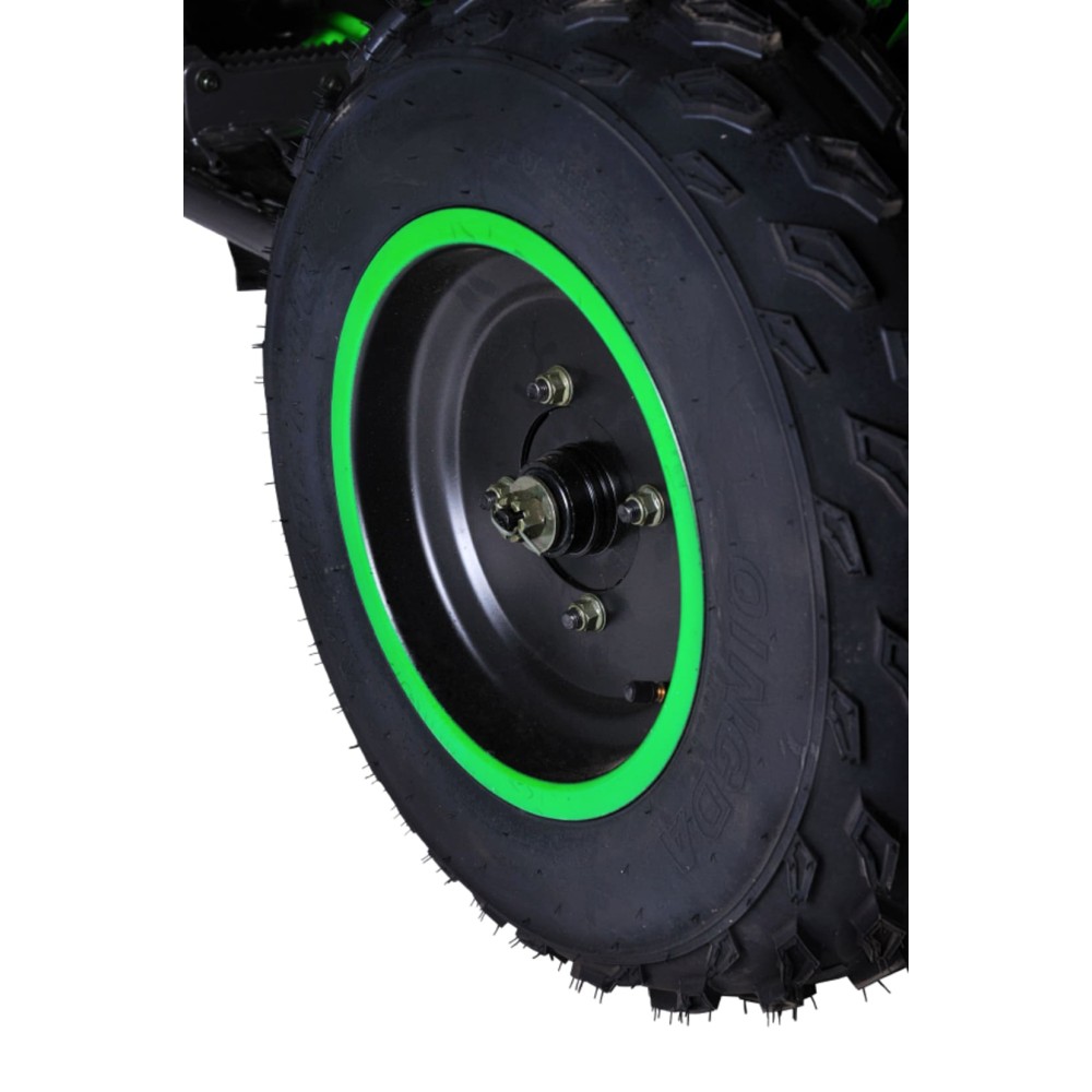 Квадроцикл MIKILON Rapide 200 EFI