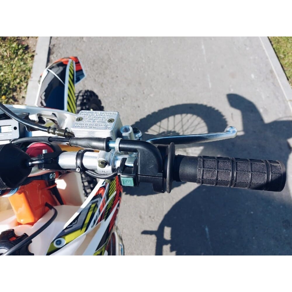 Мотоцикл кроссовый эндуро REGULMOTO Athlete 250 21/18