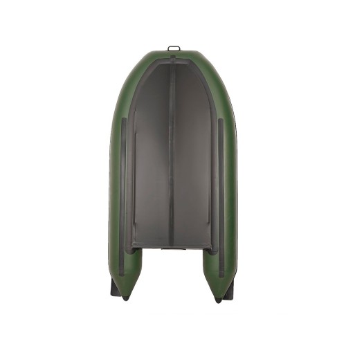 Лодка ПВХ ЛОЦМАН 320 ЖС