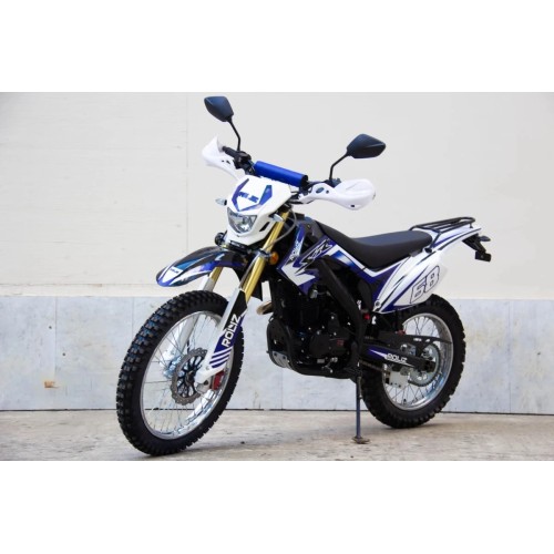 Мотоцикл кроссовый эндуро ROLIZ Sport-004