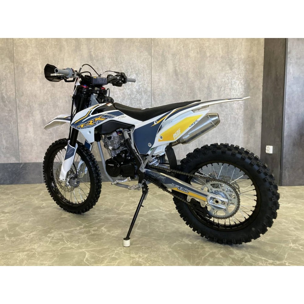 Мотоцикл TRX Start 300 Pro YB ENDURO