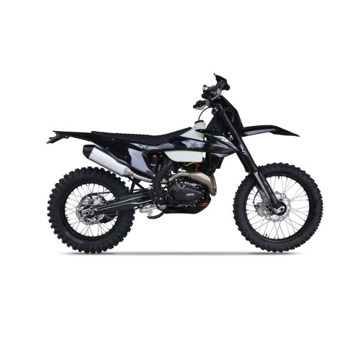 Мотоцикл кроссовый эндуро BRZ X8 PR300 23 BE