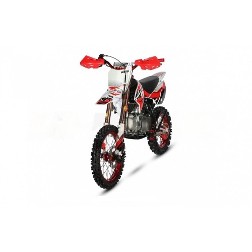 Мотоцикл KAYO Pro Daytona 190 PITBIKE