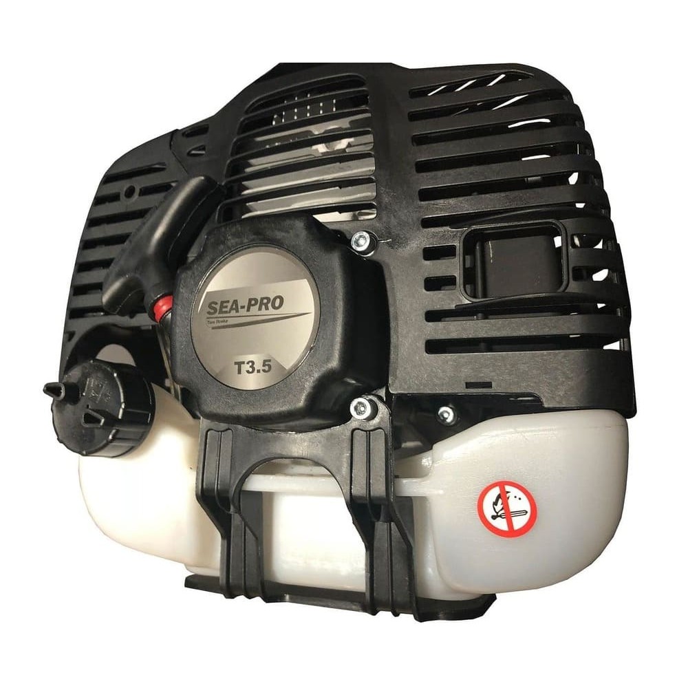 2х-тактный лодочный мотор SEA PRO T 3.5S