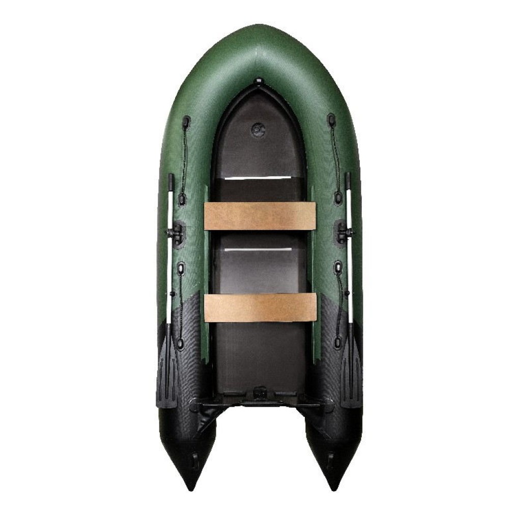 Лодка ПВХ ТРИТОН 335 (2024)