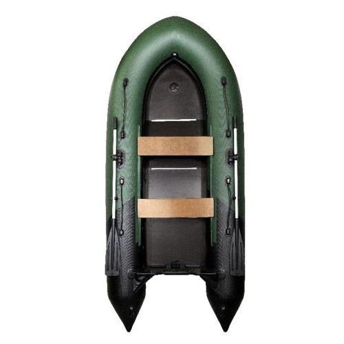 Лодка ПВХ ТРИТОН 335 (2024)