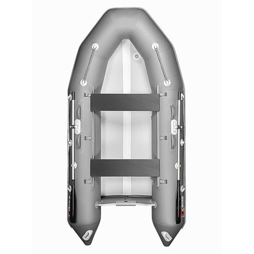 Лодка ПВХ X-RIVER Rocky 335