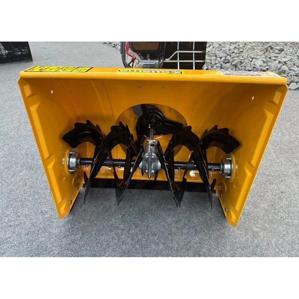Снегоуборщик KETTAMA 80 B Basic