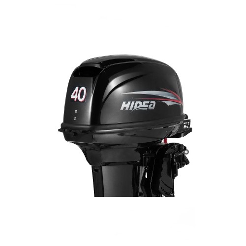 2х-тактный лодочный мотор HIDEA HD40FES-T