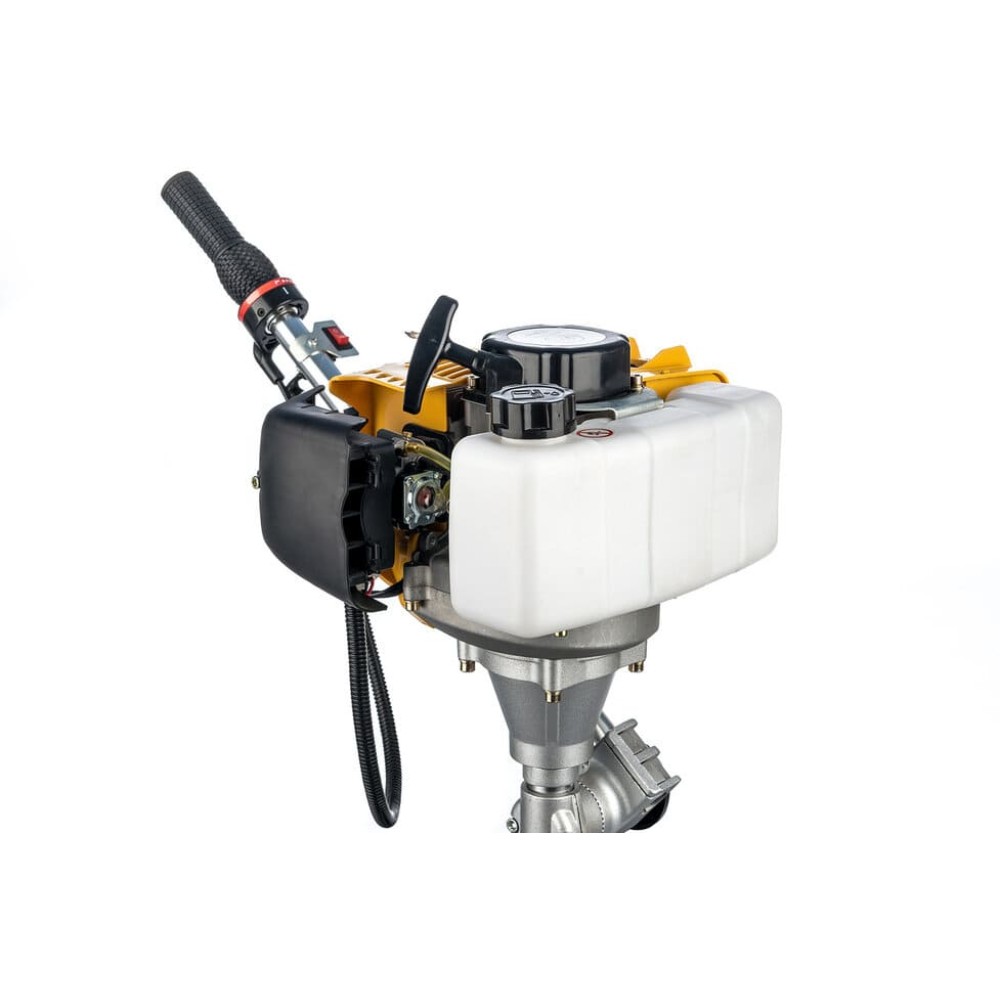 2х-тактный лодочный мотор MAGNUM PRO SM3.8HS (2022)